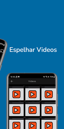 MCast - Espelhar Celular na TV PC