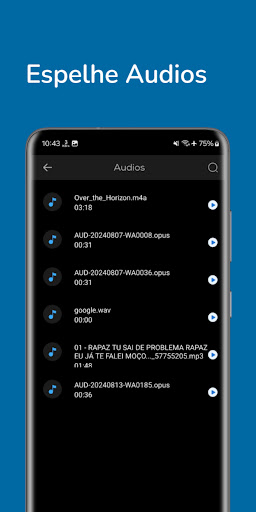 MCast - Espelhar Celular na TV PC