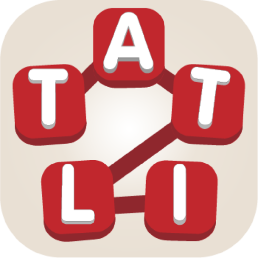 Kelime Tatlısı -Kelime Bulmaca پی سی