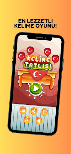 Kelime Tatlısı -Kelime Bulmaca پی سی