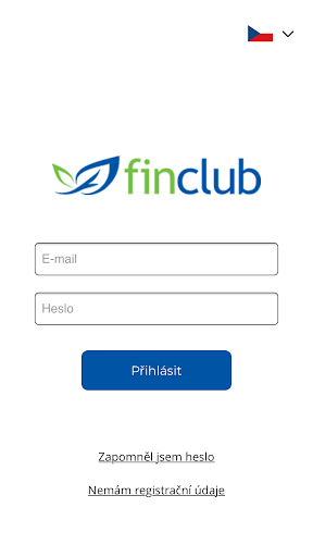 Finclub (Android 4) ????