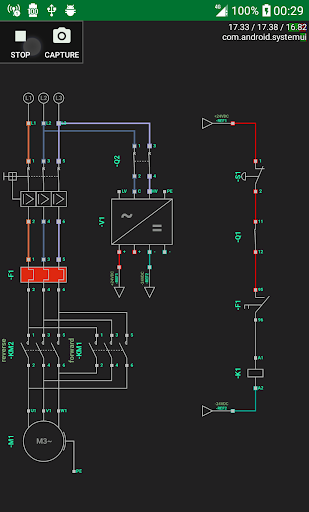 Simurelay PC