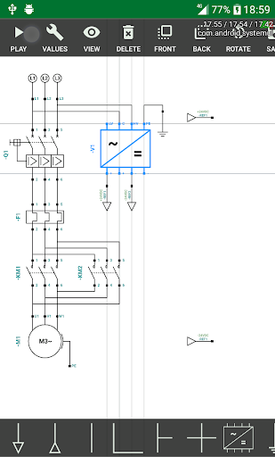 Simurelay PC