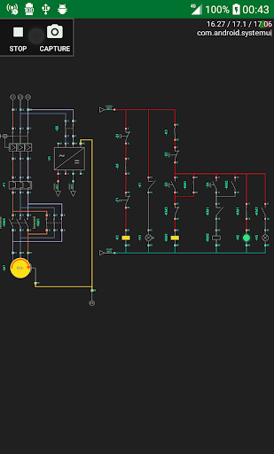 Simurelay PC