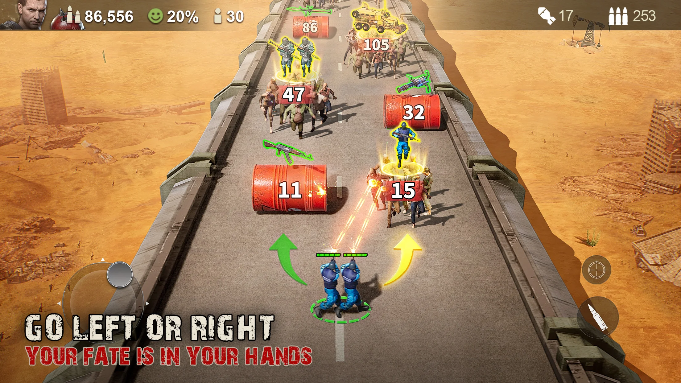 Last Shelter: Survival PC