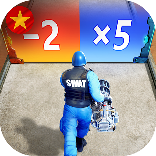 Last Shelter: Survival