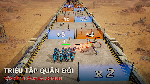 Last Shelter: Survival