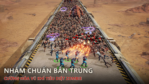 Last Shelter: Survival