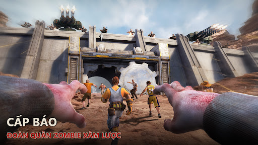 Last Shelter: Survival