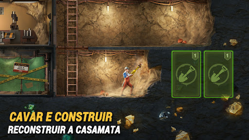 Last Fortress: Underground para PC