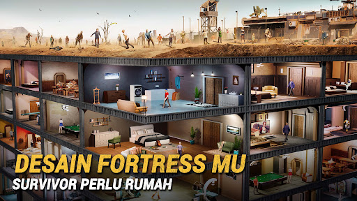 Last Fortress: Underground PC