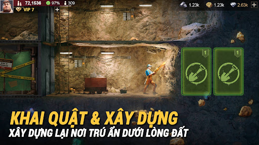 Last Fortress-Gamota