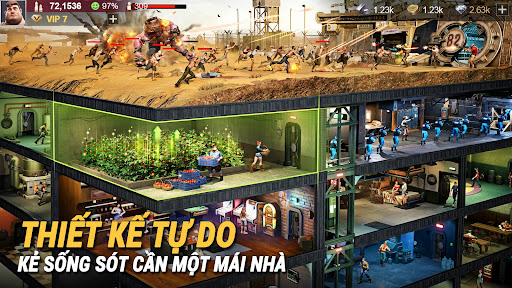 Last Fortress-Gamota