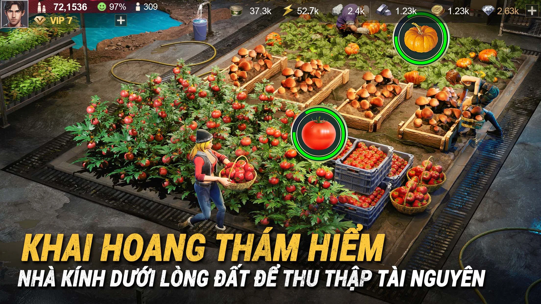 Last Fortress-Gamota PC