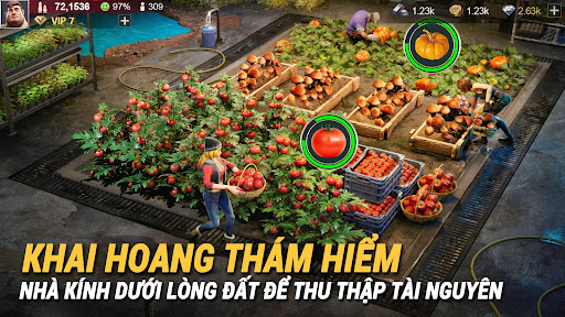 Last Fortress-Gamota