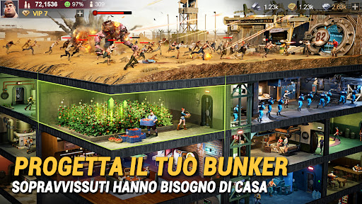 Last Shelter: War Z PC