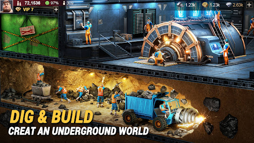 Last Shelter: War Z電腦版