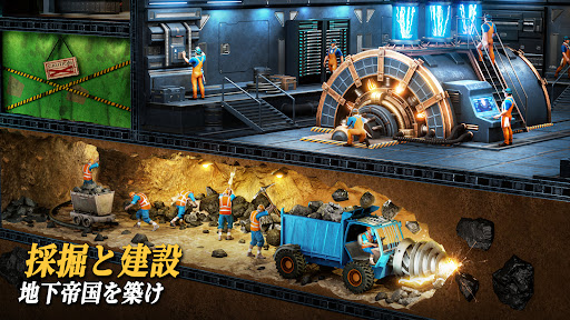 Last Shelter: War Z PC版