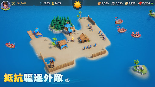 Last Survival: Fleet Wars