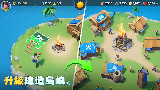 Last Survival: Fleet Wars