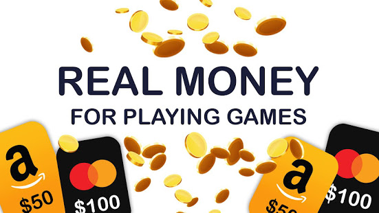 PlaySpot - Make Money Playing Games APK for Android - Download