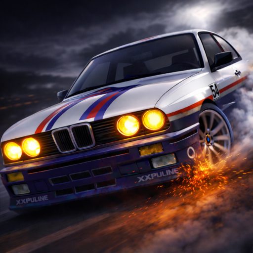 Final Rally Offline Racing