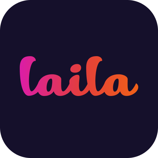 Laila - AI Animated Stories پی سی