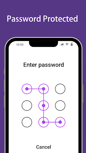 Gallery - Photo Video Lock App পিসি