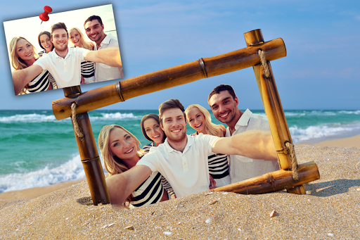 Auto Photo Cut Paste পিসি