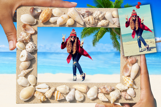 Auto Photo Cut Paste পিসি