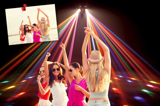 Auto Photo Cut Paste পিসি