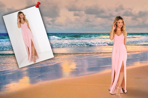 Auto Photo Cut Paste পিসি