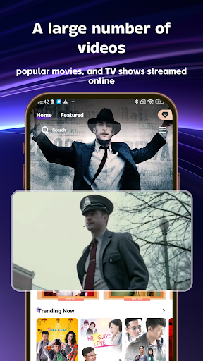 LOKTV: Drama , Movie Space PC