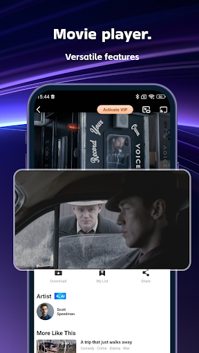 LOKTV: Drama , Movie Space PC