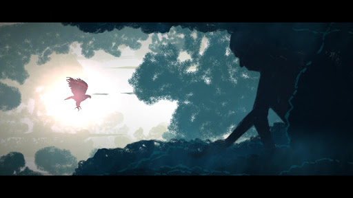 Человеколось - The Mooseman ПК