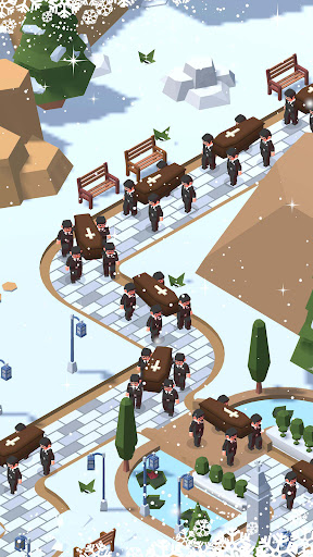 Mortician Empire - Idle Game PC