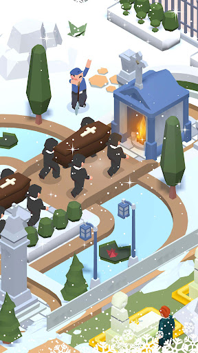 Mortician Empire - Idle Game PC