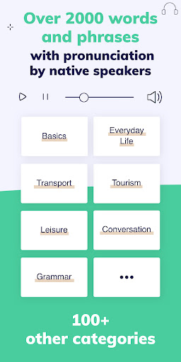Learn Arabic Fast: Course پی سی