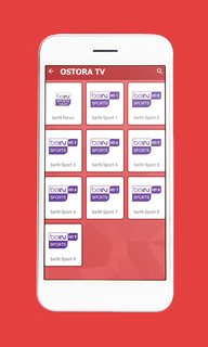 Ostora TV