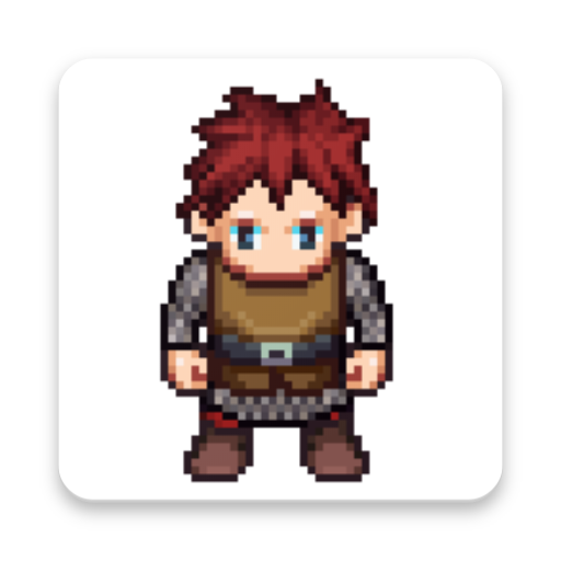 Retro-Quest PC版