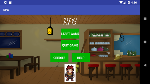 Retro-Quest PC版