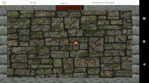 Retro-Quest PC版
