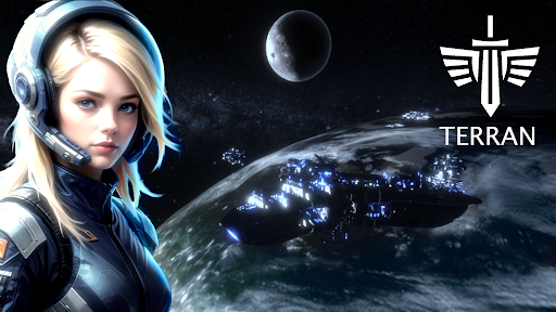 Solar Dominion, Space Conquest PC