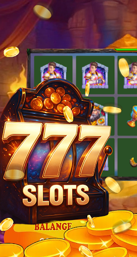 Elite Level Slots 777 PC