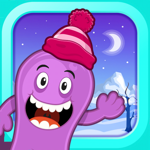 komputer Monster’s Journey (OSI)