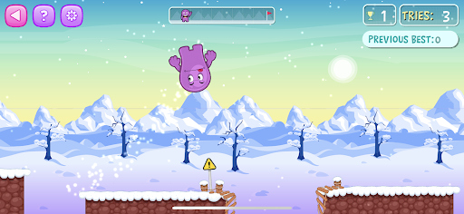 komputer Monster’s Journey (OSI)