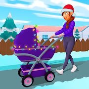 Mother Simulator: Happy Virtual Family Life para PC