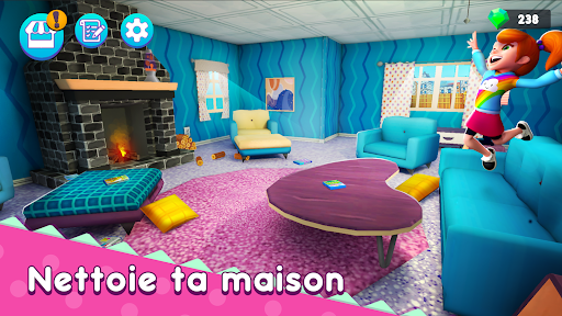 Maman Simulateur: Famille Vie PC