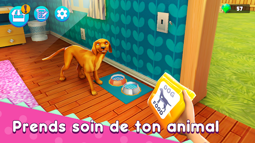 Maman Simulateur: Famille Vie PC