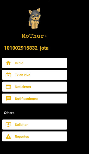 MoThur PC